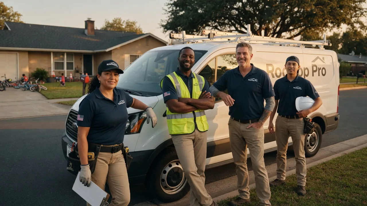 Roof Repair in Plainfield, IL near me
