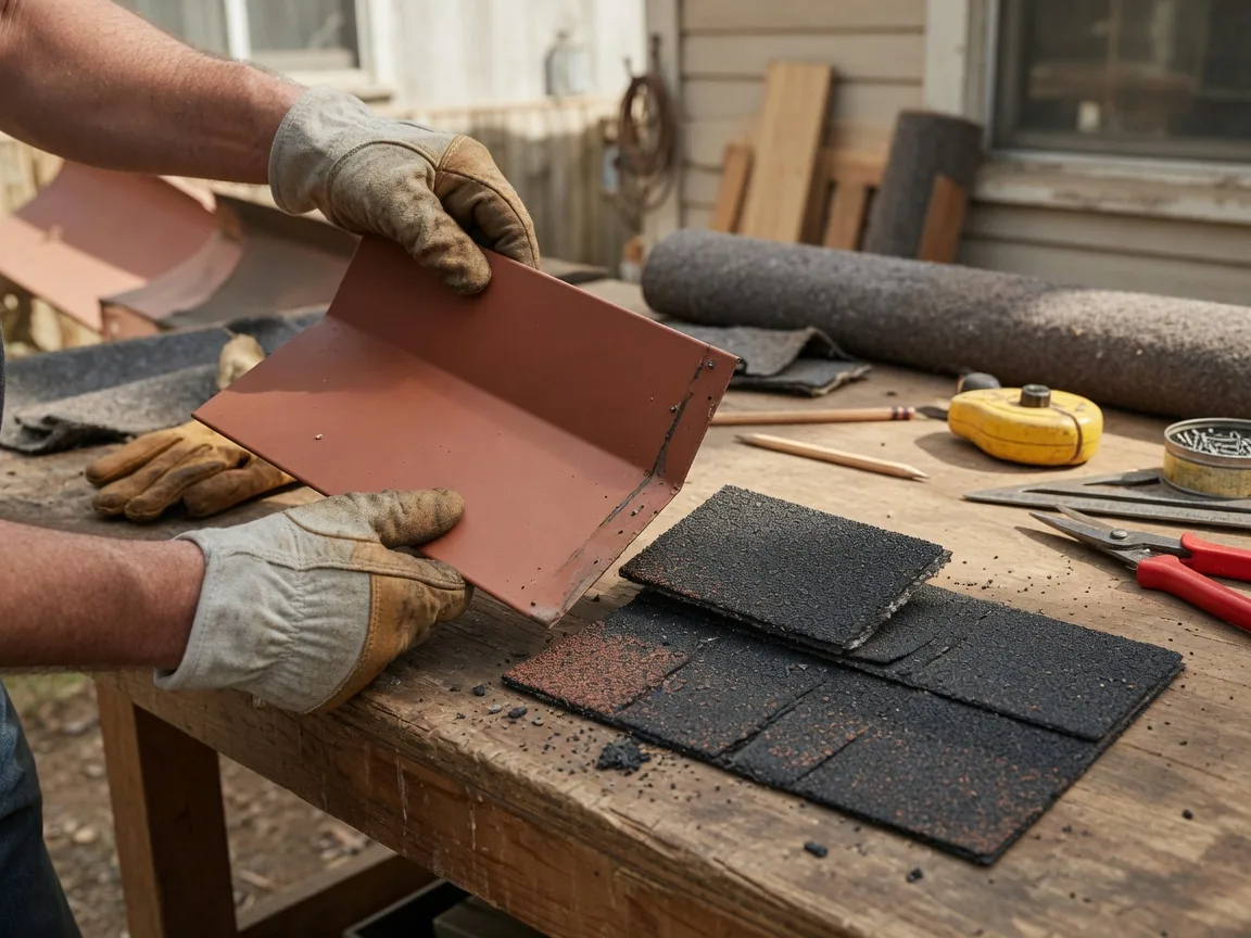 Roof Repair company in Plainfield, IL
